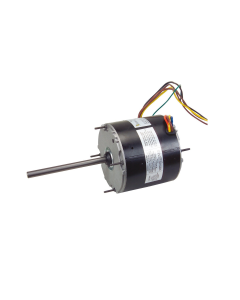 Smart Electric SE3733 Vertical Condenser Fan Motor 1/6 Hp 208-230 V 1075 RPM
