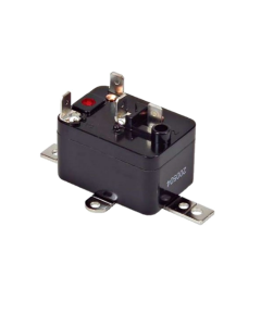 Smart Electric SE90291 Fan Relay SPST 120 V