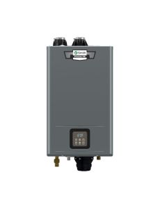 AO Smith 100374797 Adapt™ 160 Input MBtu Premium Condensing Ultra-Low NOx Natural Gas Tankless Water Heater