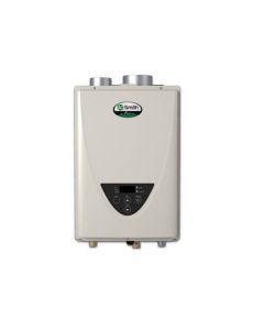 AO Smith ATI-110U-N ProLine® XE Ultra-Low NOx Indoor 140 Input MBtu Non-Condensing Natural Gas Tankless Water Heater