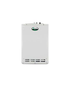 AO Smith ATI-310U-N Tankless Natural Gas Water Heater, 190,000 BTU, Power Direct Vent, 15 Yr Heat Exchanger/5 Parts Warranty