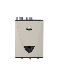 AO Smith ATI-340H-P ATI 180 Input MBtu Liquid Propane Condensing water Heater - Tankless - Power Direct Vent 