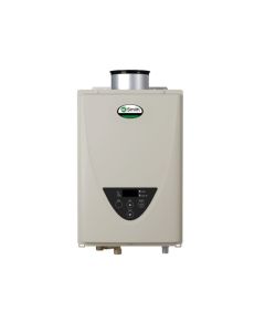 AO Smith ATI-510C-N ProLine® XE, 199 Input MBtu, Non-Condensing, Residential Natural Gas Tankless Water Heater, Concentric Vent, Indoor, 15 Year limited Heat Exchanger/5 Year Parts Warranty