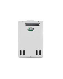 AO Smith ATO-110U Tankless Natural Gas Water Heater, 140,000 BTU, Power Direct Vent, 15 Yr Heat Exchanger/5 Parts Warranty