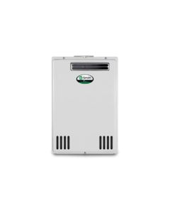 AO Smith ATO-510U Tankless Natural Gas Water Heater, 199,000 BTU, Power Direct Vent, 15 Yr Heat Exchanger/5 Parts Warranty