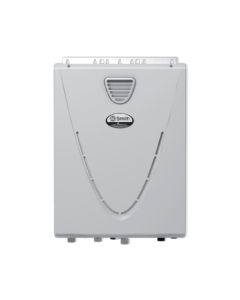 AO Smith ATO-540P-N Tankless Natural Gas Water Heater, 199,000 BTU, Power Direct Vent, 15 Yr Heat Exchanger/5 Parts Warranty