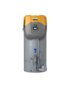 AO Smith 100314528 BTHS750 Cyclone® XL 120-Gallons High Efficiency, Condensing Natural Gas Water Heater with Modulating Burner