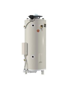 AO Smith 100299378 BTR-500A Master-Fit 85 Gallon, 500 Input MBtu Commercial Natural Gas Water Heater - 3 Year Warranty