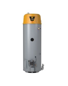 AO Smith BTX-100 Cyclone 50 Gallon, 100 Input MBtu - 96% AFUE - Commercial Natural Gas Water Heater - Power Direct Vent - 3 Year Warranty