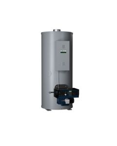 AO Smith COF-245 86 Gallon, 245 Input MBtu Commercial Oil- Fired Water Heater - 3 Year Warranty
