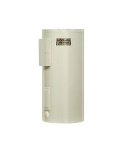 AO Smith DEL-15-6KW-208V Dura-Power 15 Gallon Commercial Electric Water Heater - 3 Year Warranty