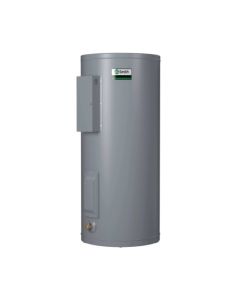 AO Smith DEL-30-3KW-208V Dura-Power 36 Gallon Commercial Electric Water Heater - 3 Year Warranty