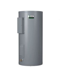AO Smith DEN-40-12KW-208V Dura-Power 50 Gallon Commercial Electric Water Heater - 3 Year Warranty