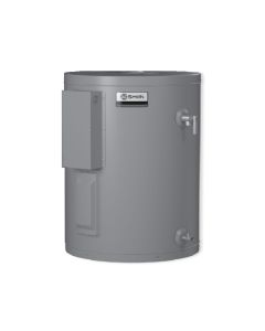 AO Smith DEL-50-12KW-208V Dura-Power 50 Gallon Commercial Electric Water Heater - 3 Year Warranty