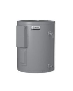 AO Smith DEL-50-9KW-208V Dura-Power™, 50 Gallons, 9 KW 208 Voltage, Commercial, Electric Water Heater, 3 Year Warranty