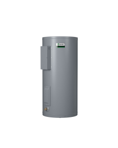 AO Smith 100349959 Dura-Power™ 40 Gallons Light Duty Standard Upright Commercial Electric Water Heater