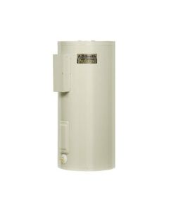 AO Smith DEN-40-5/5KW-208V Dura-Power 40 Gallon Commercial Electric Water Heater - 3 Year Warranty