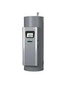 AO Smith DSE-120-54KW-208V Custom Xi Dura Power 120 Gallon Commercial Electric Water Heater - 3 Year Warranty