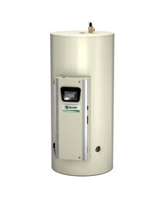 AO Smith 100353954 Custom Xi ™ 65 Gallon 12 KW Dura-Power Commercial Electric Water Heater