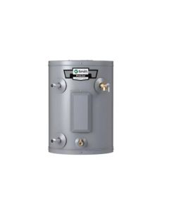 AO Smith EJC-6-1.5KW-277V ProLine® 6 Gallons, 1.5 KW 277 Voltage, Residential, Specialty Compact Electric Water Heater, Indoor, 6 Year Tank and Parts Warranty