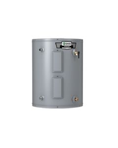AO Smith 100211142 ENJ-30 Proline 30 Gallon Lowboy Residential Electric Water Heater - 6 Year Warranty
