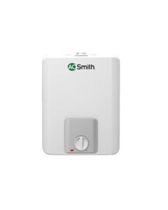 AO Smith 100326824 EPU-2.5 ProLine 2.5-Gallon Point-of-Use Residential Electric Water Heater - 6 Year Warranty