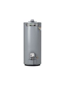 AO Smith GCRL-40-LP Proline 40 Gallon Short Liquid Propane Water Heater - Atmospheric Vent - 6 Year Warranty