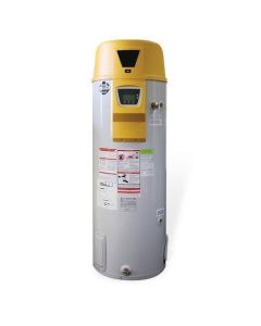 AO Smith GDHE-50-LP Vertex 50 Gallon Residential Liquid Propane Water Heater - Power Direct Vent - 6 Year Warranty