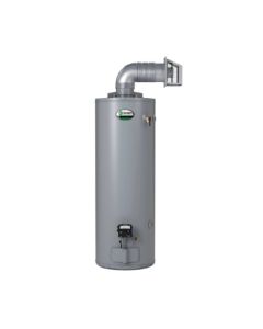 AO Smith 100210251 GDV-50 Proline 50 Gallon Residential Natural Gas Water Heater - Direct Vent - 6 Year Warranty