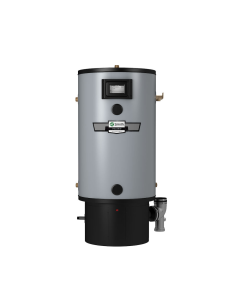 AO Smith GSP-130 Polaris™ 34-Gallon Power Direct Vent Natural Gas Water Heater