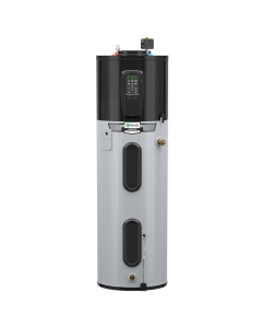 AO Smith HPTA-50 Voltex® MAX 50 Gallons Smart Hybrid Electric Heat Pump Water Heater with Premium Smart Valve Technology