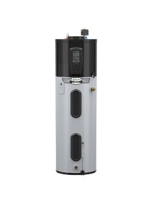 AO Smith HPTA-80 Voltex® MAX 80 Gallons AL Smart Hybrid Electric Heat Pump Water Heater with Premium Smart Valve Technology
