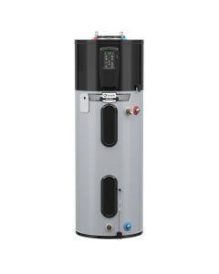AO Smith HPTS-50 100350404 ProLine XE® Voltex®AL, 50 Gallons, Smart Hybrid Residential Electric Heat Pump Water Heater, Indoor, 10 Year Limited Warranty