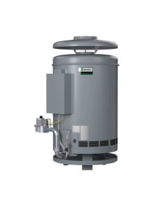 AO Smith HW-300-LP Burkay 300 Input MBtu Commercial Liquid Propane Water Heater - 5 Year Warranty