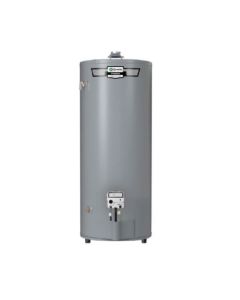 AO Smith 100279911 PCG-75 Promax 74 Gallon Residential Natural Gas Water Heater - 10 Year Warranty