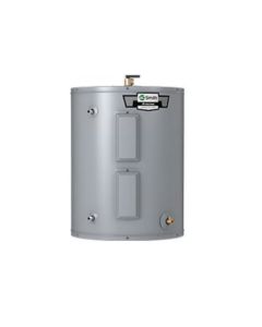 AO Smith PNLB-50 Proline 48 Gallon Lowboy Residential Electric Water Heater - 6 Year Warranty