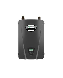 AO Smith R2VA-140E 14 Kilowatt 240 Volt 2-Chamber Residential Electric Tankless Water Heater