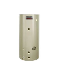 AO Smith TJV-120A 120 Gallon Commercial Storage Tank - 5 Year Warranty