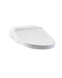 Toto SN922M#01 Washlet G450 Elongated Seat in Cotton White