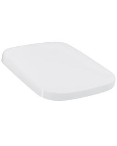Toto Neorest® EW™ Elongated Wall-Hung Toilet Seat with Cover - 1.2 GPF / 0.8 GPF in Cotton White SN9538M#01