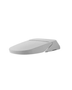 TOTO SN993MX#01 Neorest 750H 17 5/8" Elongated SoftClose Washlet in Cotton White