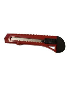 Wal-rich 1 Blade Utility Knife, Snap-Off