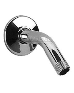 Speakman S-2520 5-1/2 Inch Shower Arm And Flange In Polished Chrome
