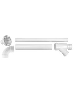 Rheem SP20245 Concentric Vent Kit