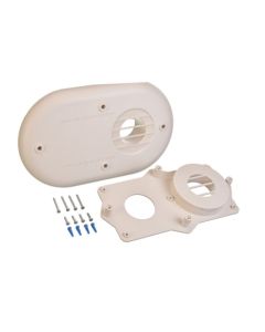 Rheem SP20285 Horizontal Vent Termination Kit