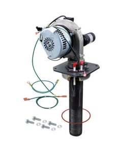 Rheem SP20715B Burner Assembly