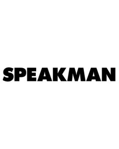 Speakman S2000 SH-HD, PCH