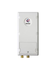 Eemax SPEX75T LavAdvantage™ 3 GPM 7.5 Killowatt 240 Voltage Thermostatic Electric Tankless Water Heater