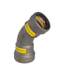 Mueller CP03059G Carbon Steel Press GAS 45