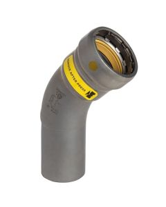 Mueller CP03334G Carbon Steel Press GAS 45